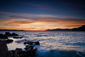 Apartment Petra & Apartment Rustic, Makarska